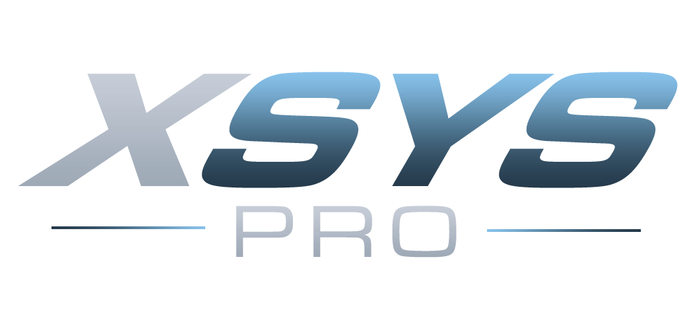 XSYS PRO